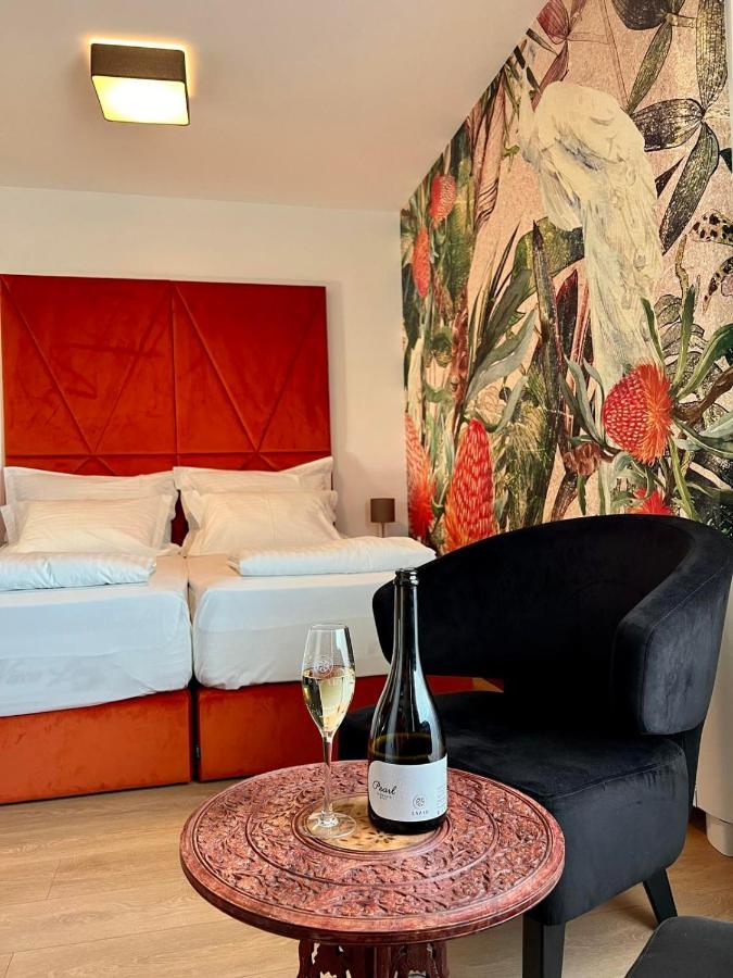 Lazar Winery Tourism B&B Rosoman Esterno foto